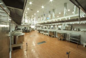 الراية المتحد للاعاشاة