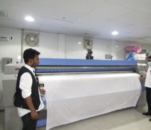 ديار النظافة